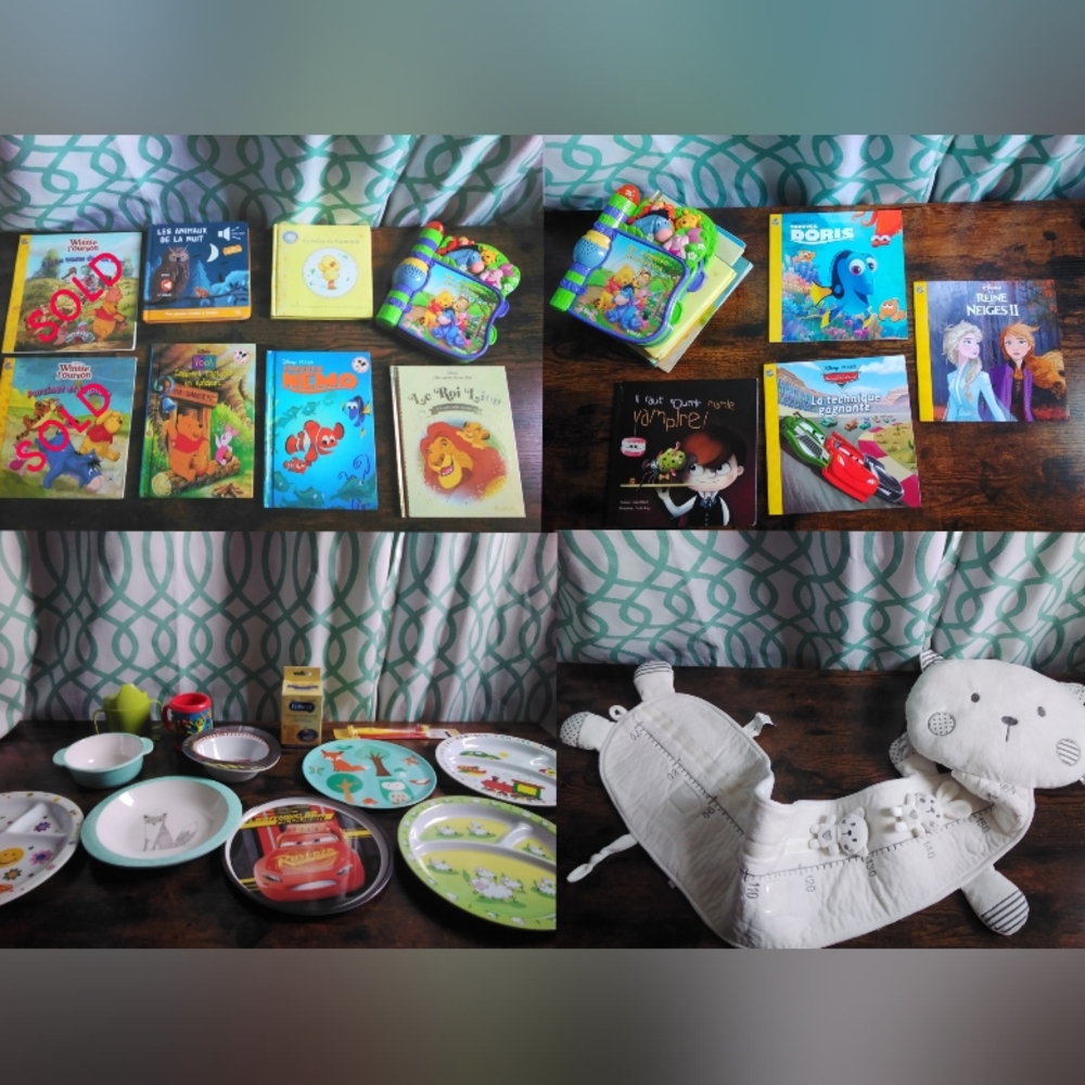 Baby Huge Bundle